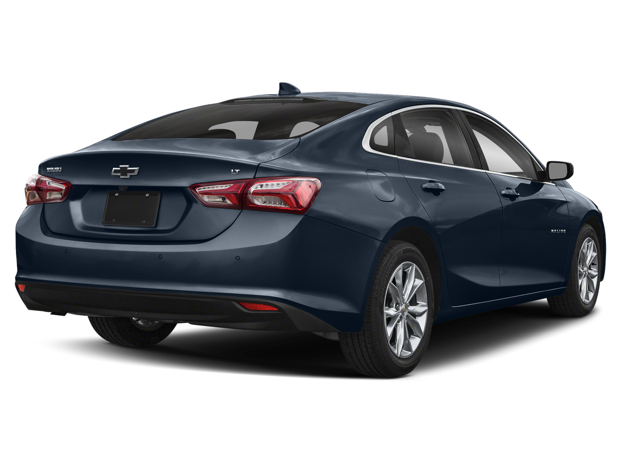 Used 2022 Chevrolet Malibu 1LT with VIN 1G1ZD5ST5NF168309 for sale in Aitkin, Minnesota