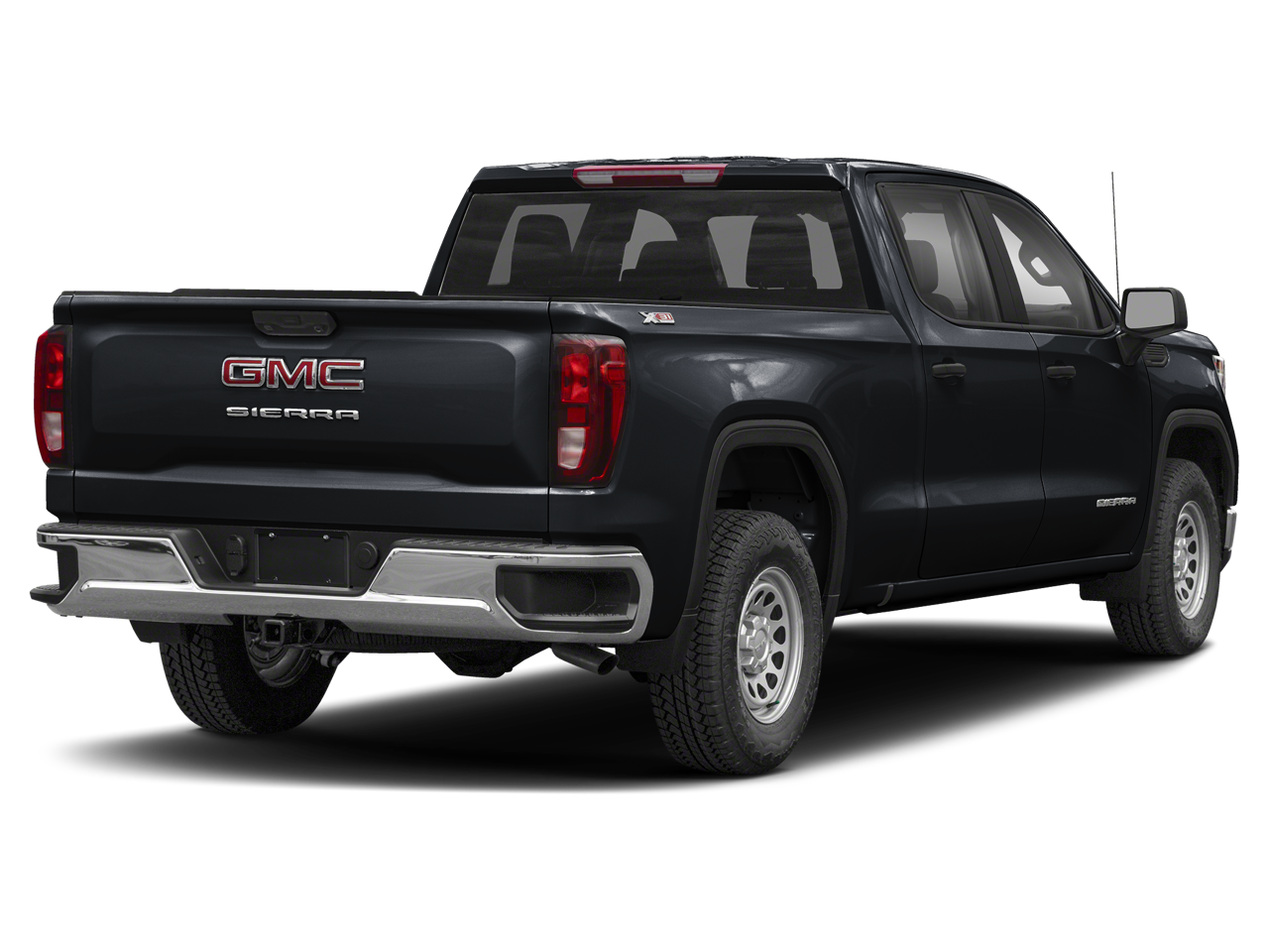 2024 GMC Sierra 1500 SLT - Photo 27