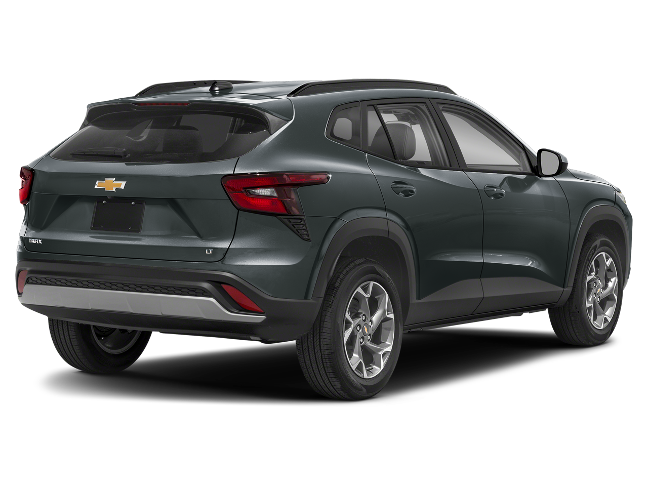 2025 Chevrolet Trax LT - Photo 31