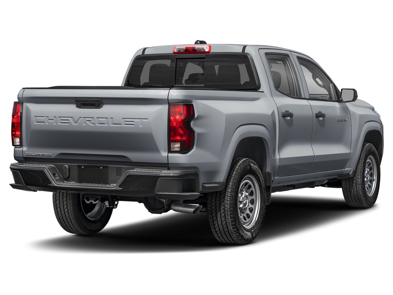 2026 Chevrolet Colorado Trail Boss - Photo 26