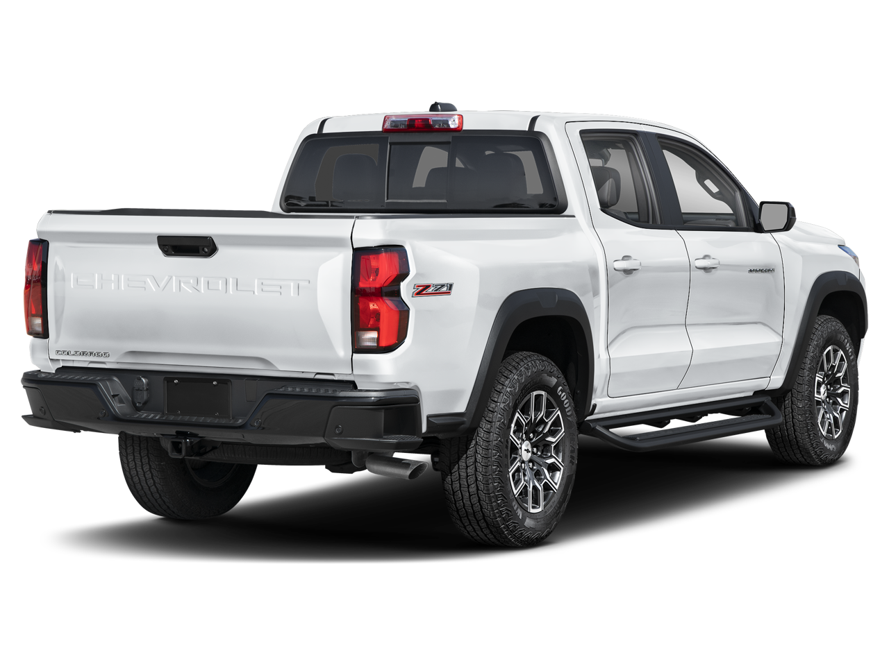 2026 Chevrolet Colorado Z71 - Photo 26