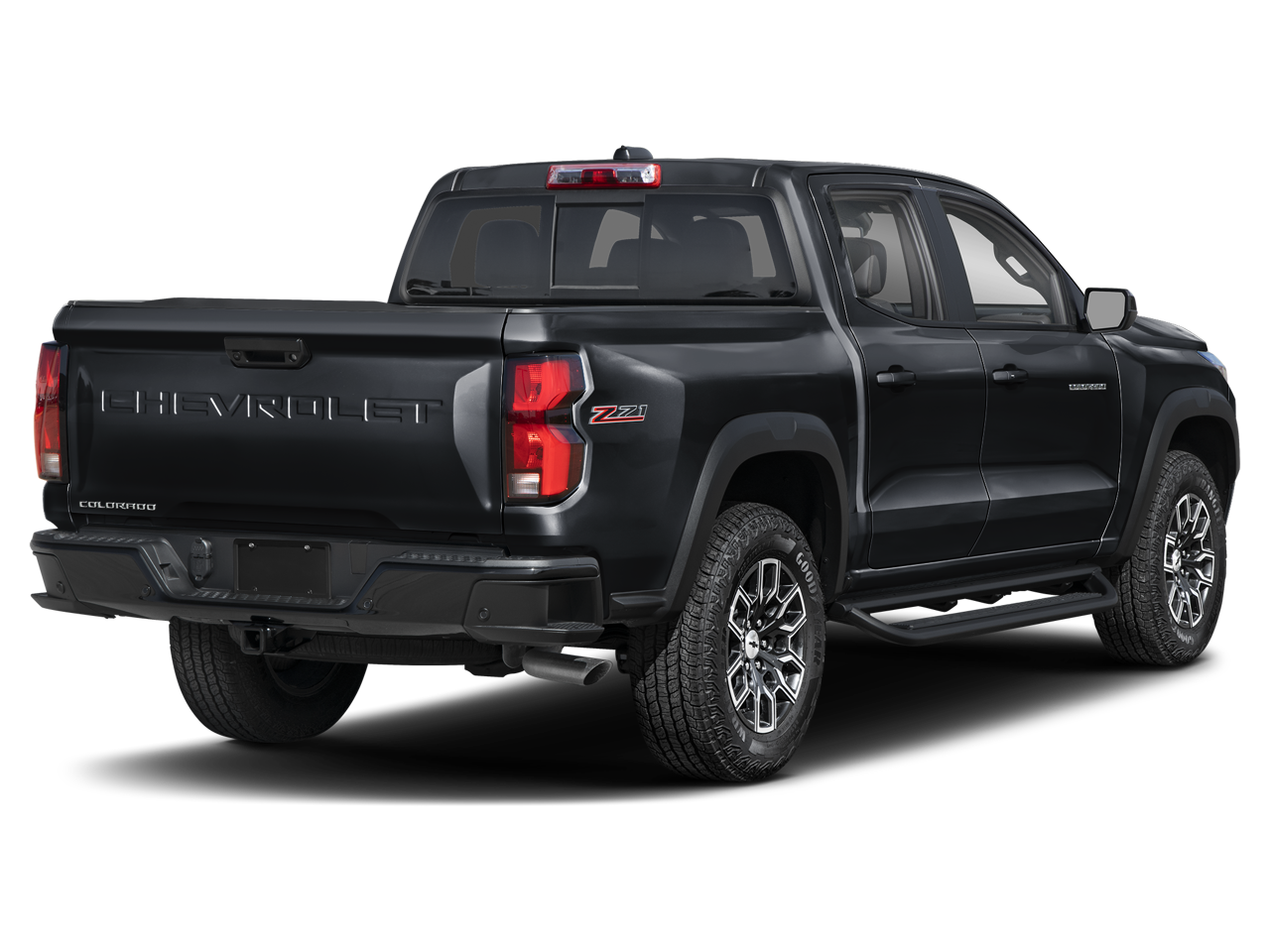 2026 Chevrolet Colorado Z71 - Photo 26