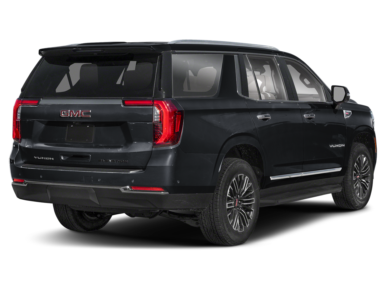 2026 GMC Yukon Denali Ultimate - Photo 26