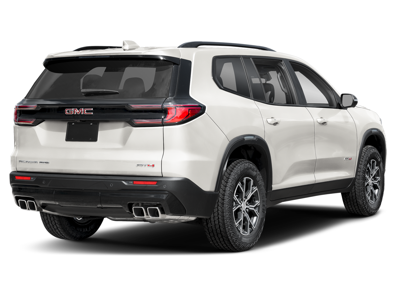 2026 GMC Acadia AT4 - Photo 26
