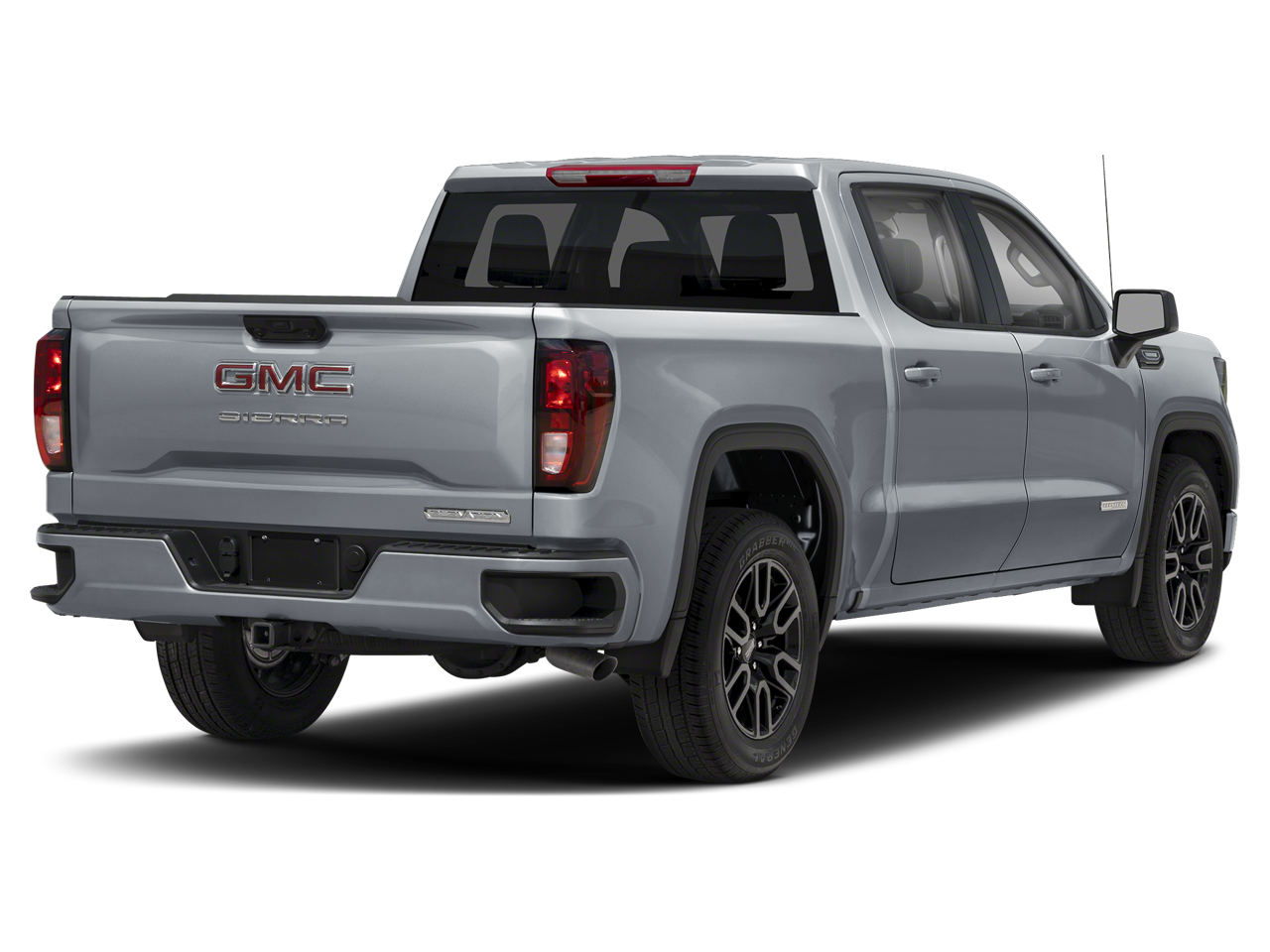 2026 GMC Sierra 1500 Elevation - Photo 26