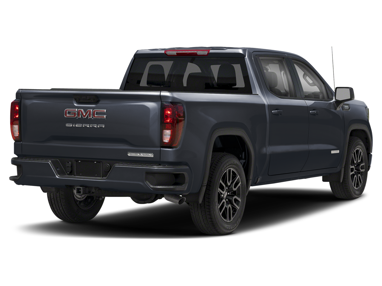 2026 GMC Sierra 1500 Elevation - Photo 27