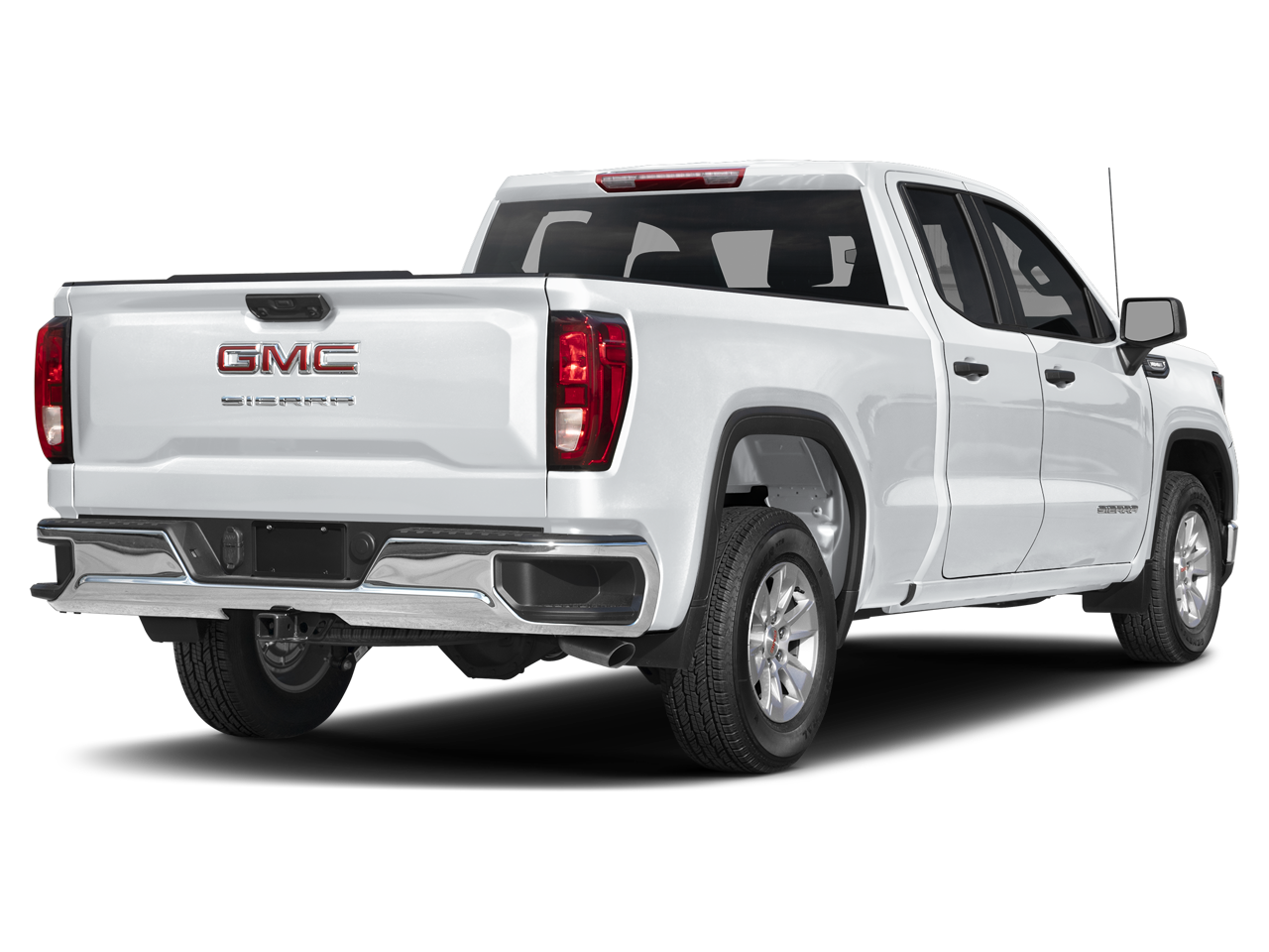2026 GMC Sierra 1500 Elevation - Photo 26