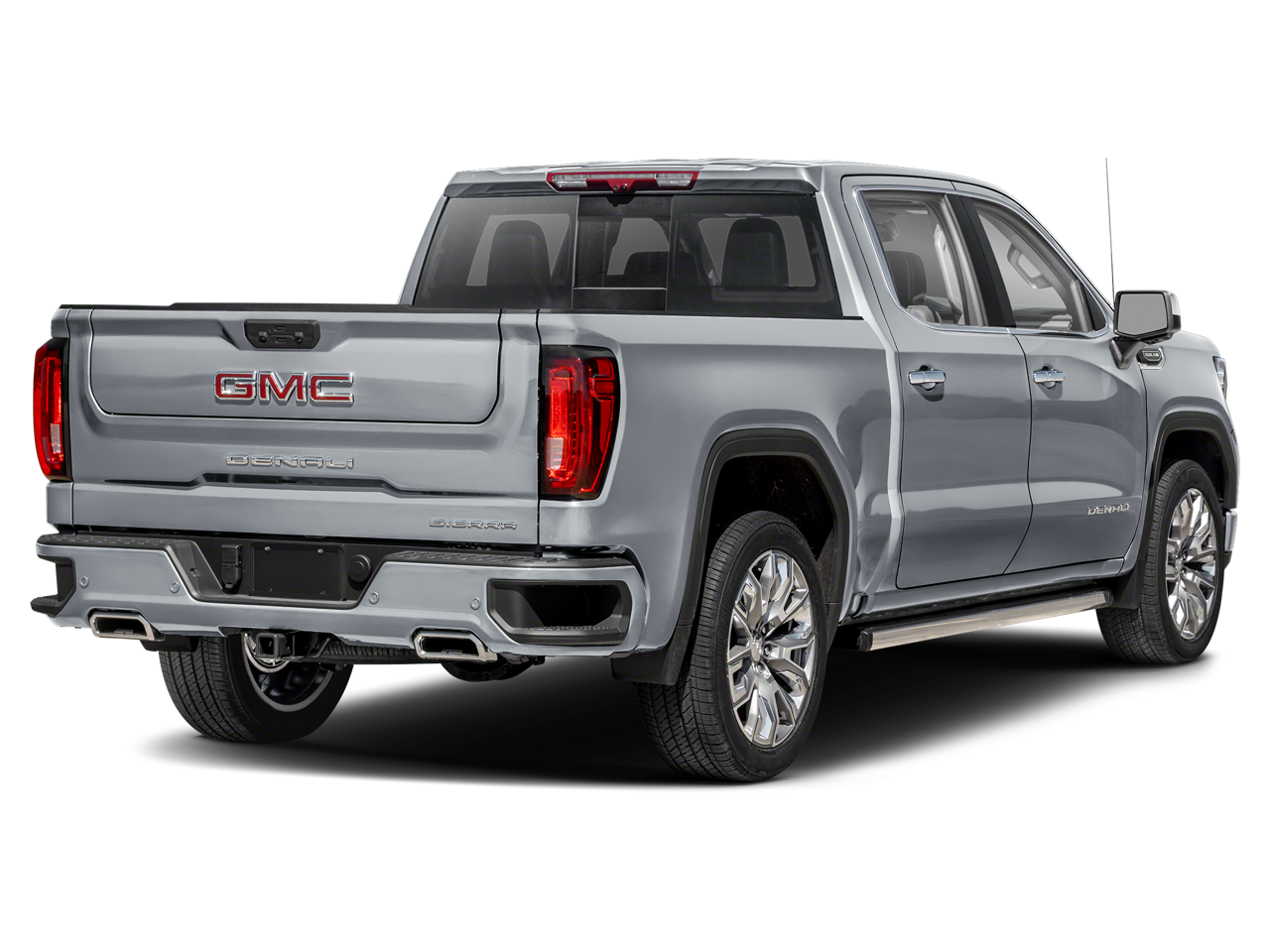 2026 GMC Sierra 1500 Denali - Photo 27