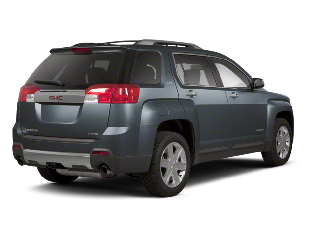 2010 GMC Terrain SLE-2