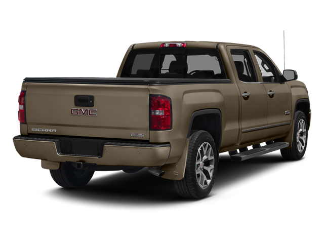 2014 GMC Sierra 1500 BASE