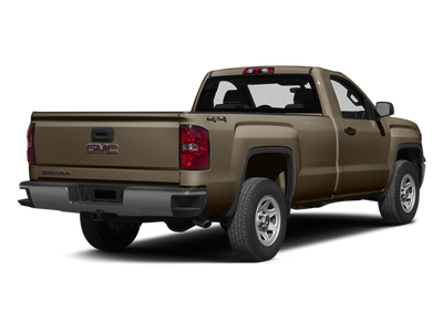 2014 GMC Sierra 1500 BASE