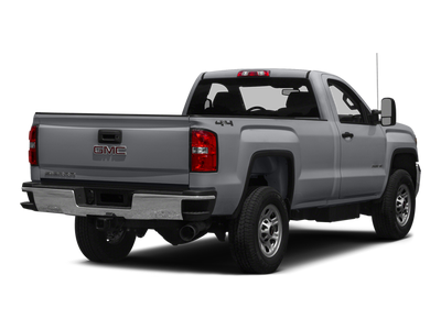 2015 GMC Sierra 3500 HD BASE
