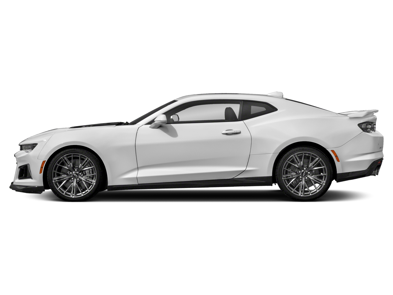2019 Chevrolet Camaro ZL1