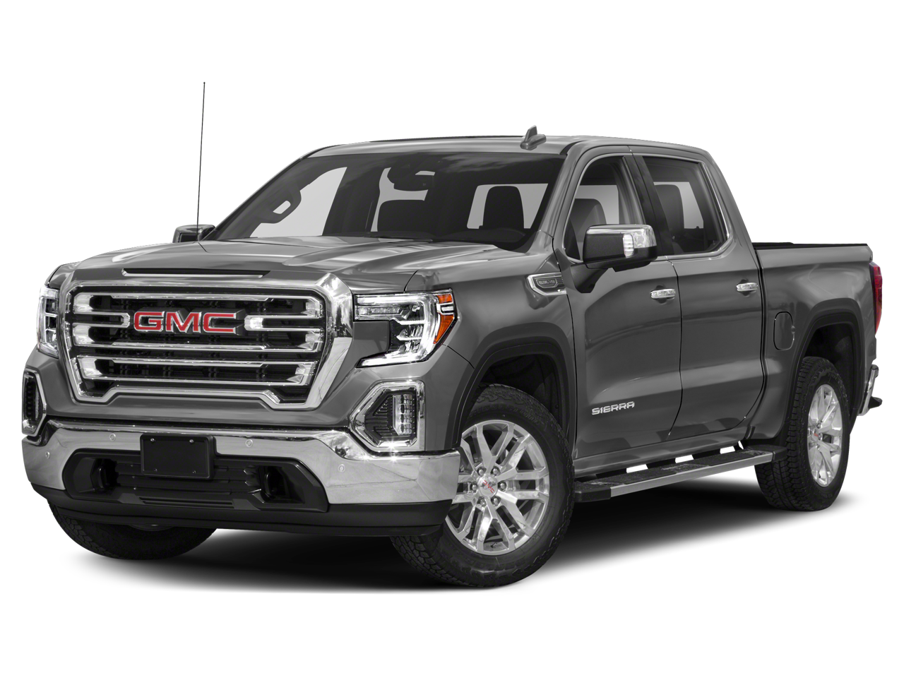 Atwater Chevrolet Buick Gmc