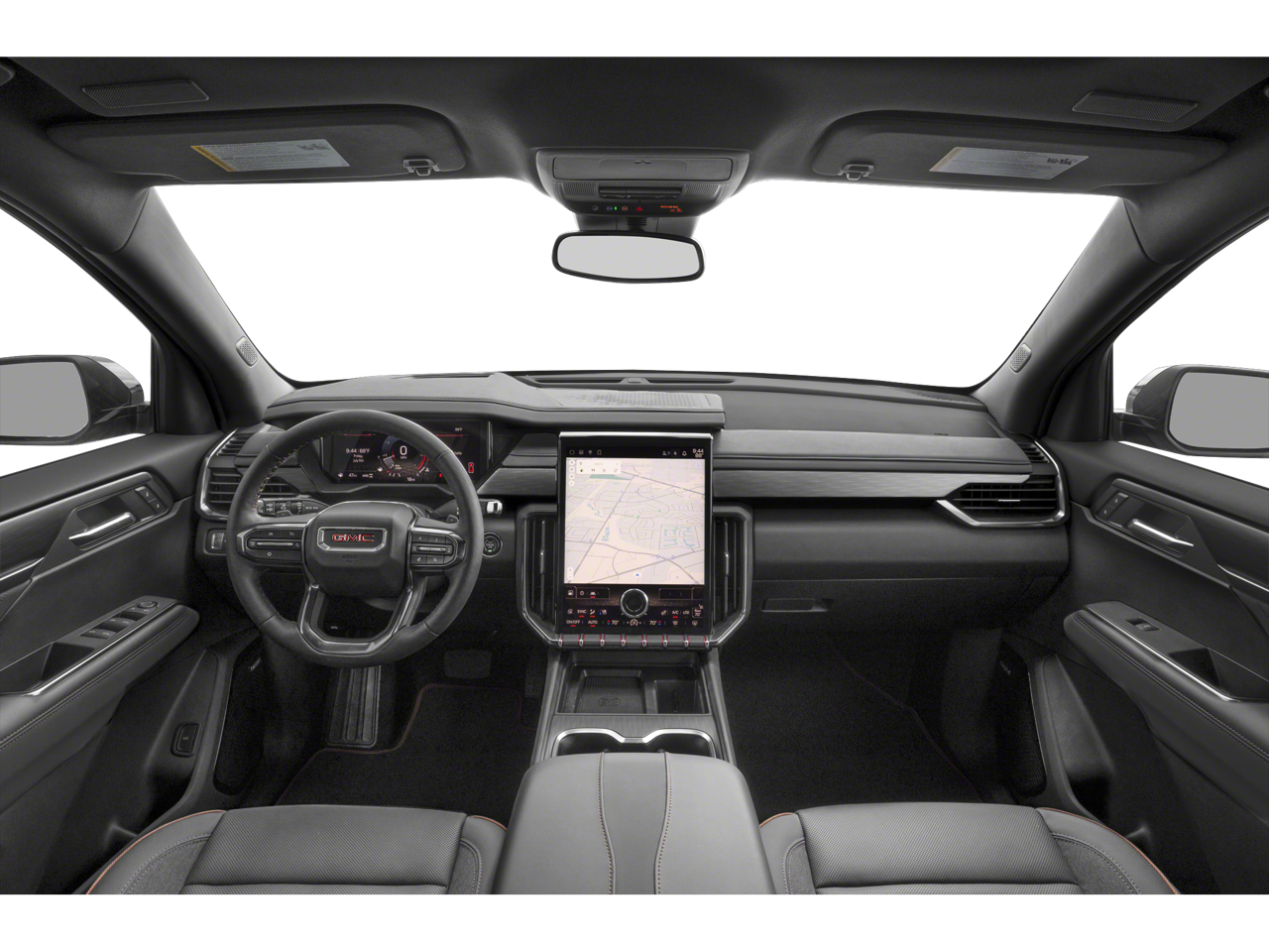 2026 GMC Acadia AT4 - Photo 29