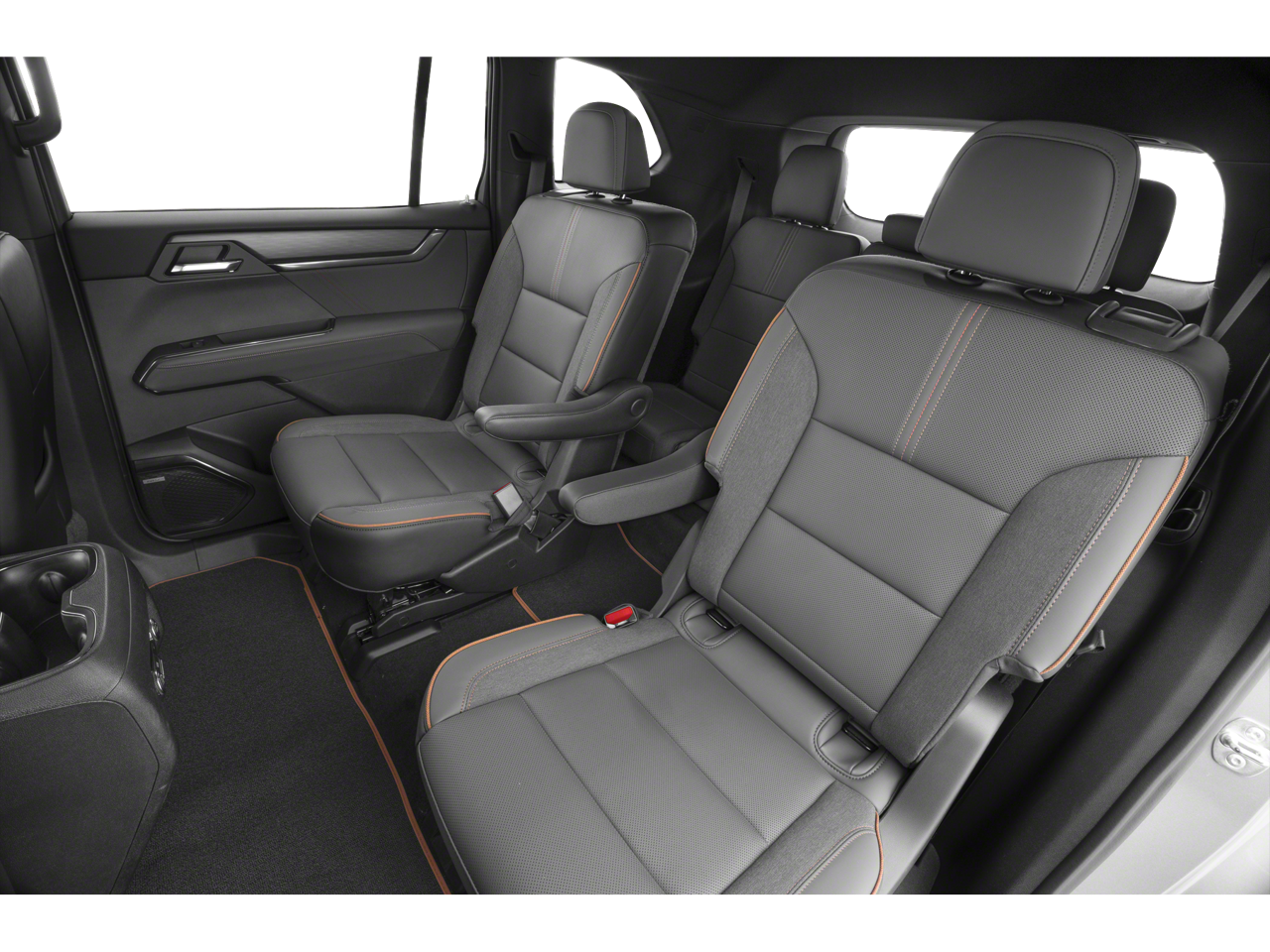 2026 GMC Acadia AT4 - Photo 33