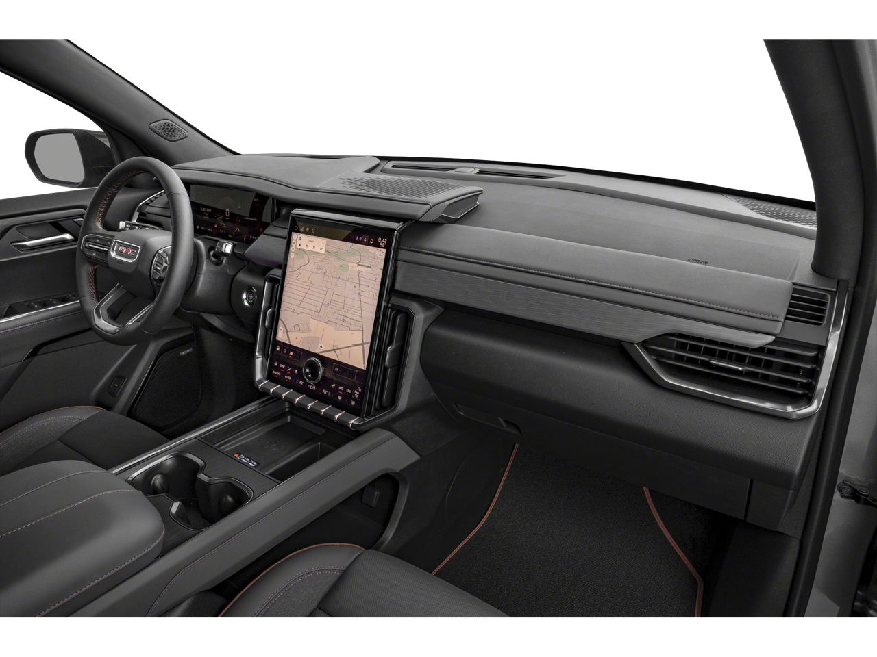 2026 GMC Acadia AT4 - Photo 35