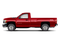 2008 Chevrolet Silverado 3500 HD SRW Work Truck