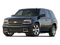 2008 Chevrolet Trailblazer Fleet w/2FL