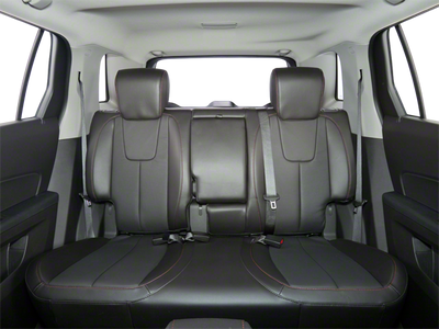 2011 GMC Terrain SLE-1