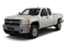 2013 Chevrolet Silverado 2500 HD Work Truck
