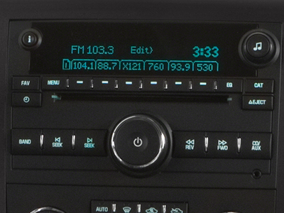 2013 Chevrolet Silverado 2500 HD Work Truck