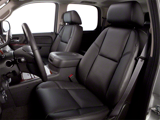 2013 Chevrolet Tahoe Commercial