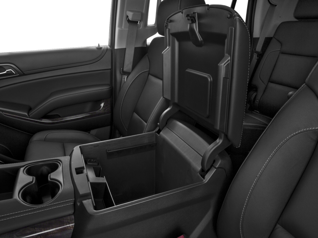 2017 Chevrolet Tahoe LS