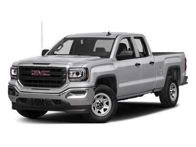 2017 GMC Sierra 1500 BASE
