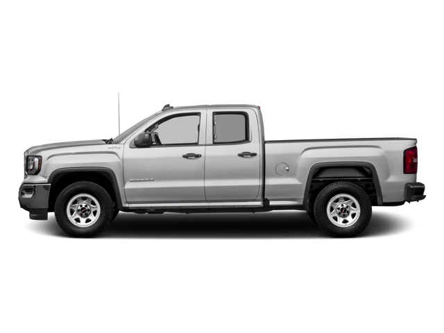 2017 GMC Sierra 1500 BASE