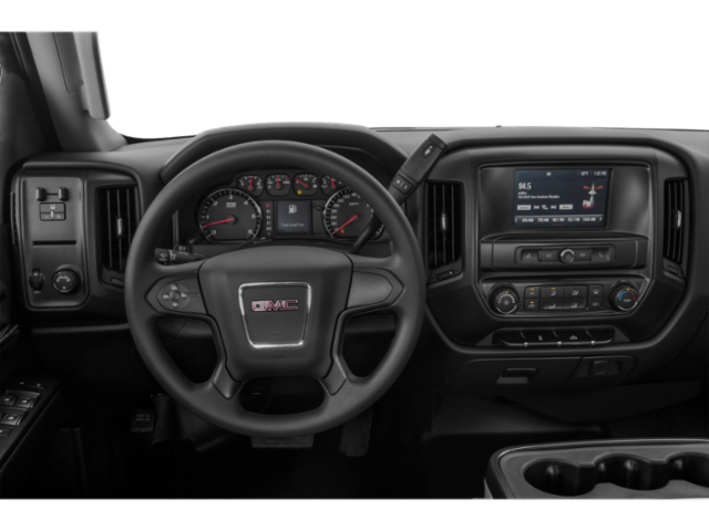 2017 GMC Sierra 3500 HD BASE