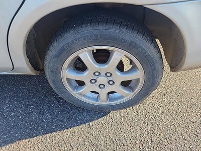 2005 Dodge Neon SXT