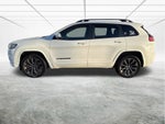 2019 Jeep Cherokee High Altitude