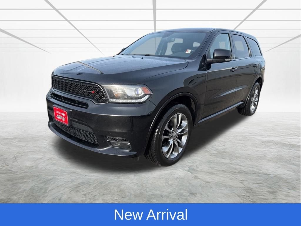 2019 Dodge Durango GT Plus AWD's photo