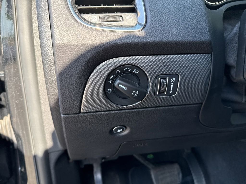 2019 Dodge Durango GT Plus