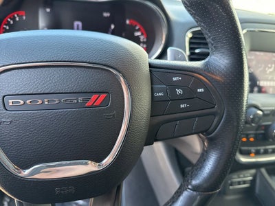 2019 Dodge Durango GT Plus