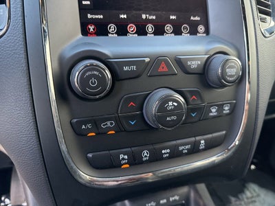 2019 Dodge Durango GT Plus