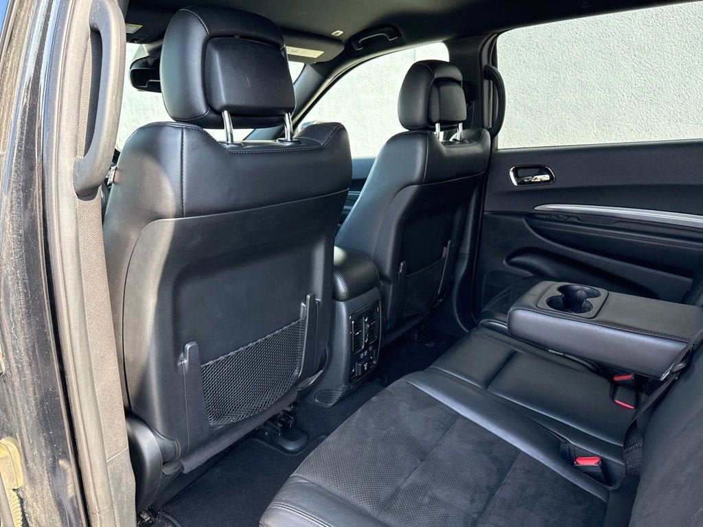2019 Dodge Durango GT Plus