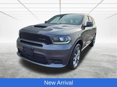 2020 Dodge Durango GT Plus