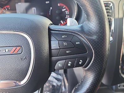 2020 Dodge Durango GT Plus