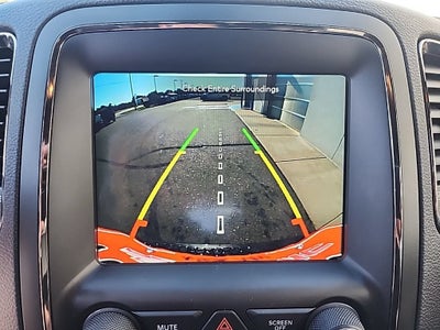 2020 Dodge Durango GT Plus