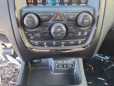 2020 Dodge Durango GT Plus