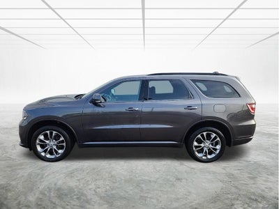 2020 Dodge Durango GT Plus