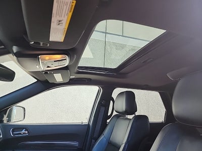 2020 Dodge Durango GT Plus