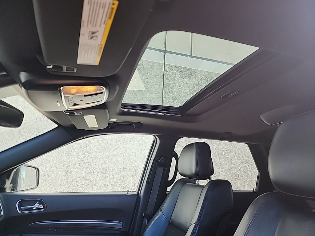 2020 Dodge Durango GT Plus