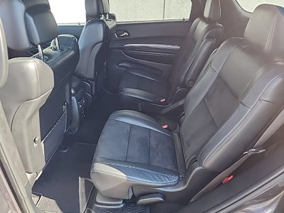 2020 Dodge Durango GT Plus