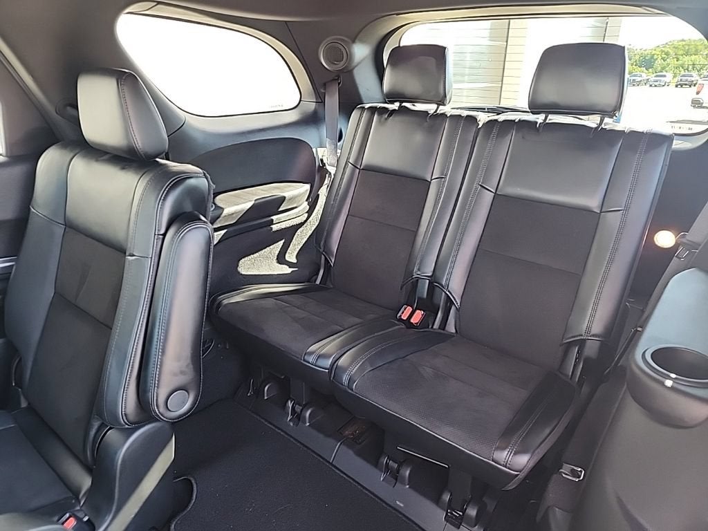 2020 Dodge Durango GT Plus
