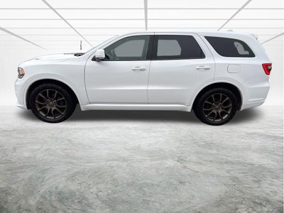 2018 Dodge Durango R/T