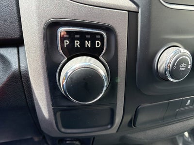 2017 RAM 1500 Tradesman