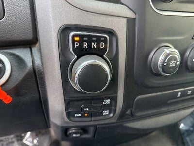 2017 RAM 1500 Tradesman